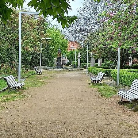 Apartamento Amboage Ferrol Exteriör bild