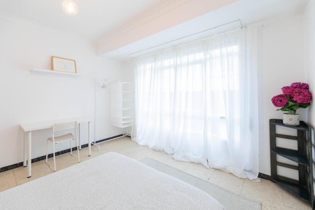Apartamento Amboage Ferrol Exteriör bild